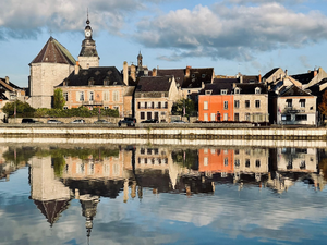 Rénovation Châtellerault